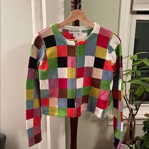 Bloomingdale's Cardigan Sweater